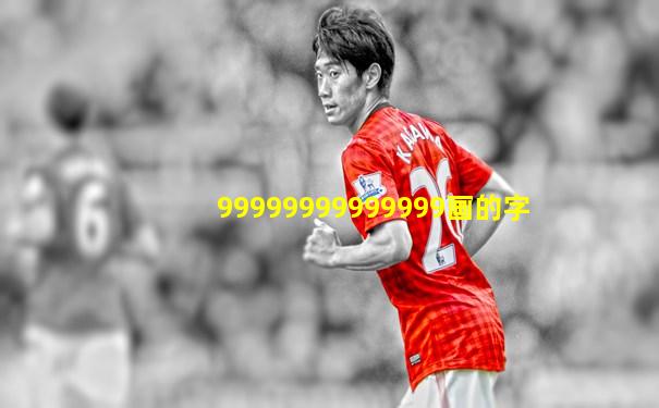 99999999999999画的字