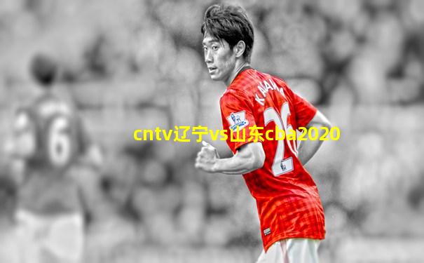 cntv辽宁vs山东cba2020
