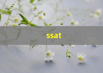 ssat