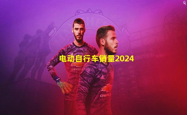 电动自行车销量2024